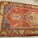 861 6371 ORIENTAL RUG